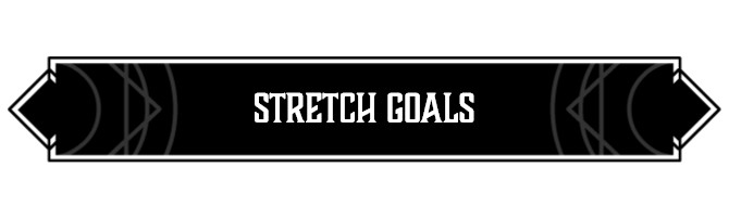 Stretch goals